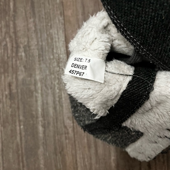 Roxy boots - Picture 2 of 4